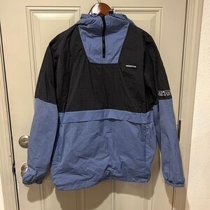 Baldwin Jacket Primitive